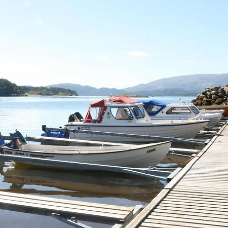 Leilighet Stenegården