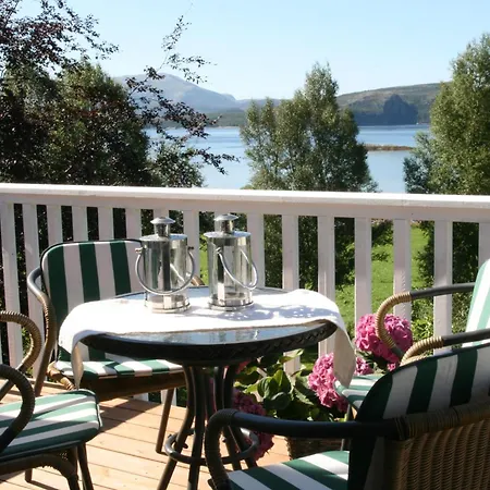 Lejlighed Stenegården Namsos