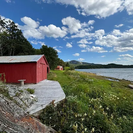 Stenegården