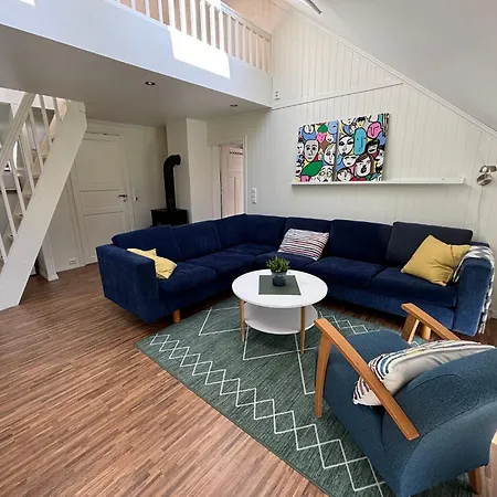 Apartment Stenegarden