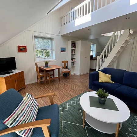 Stenegården Leilighet Namsos