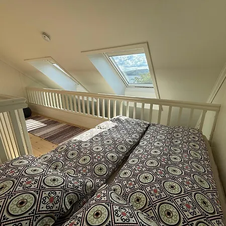 Leilighet Stenegården