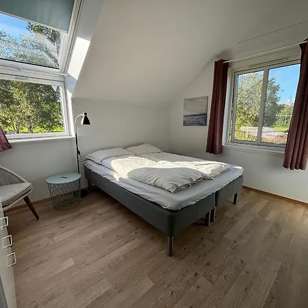 Stenegården Lejlighed *