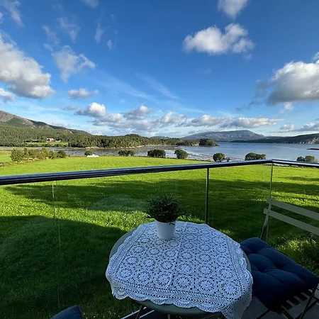 Apartment Stenegarden