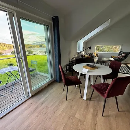 Stenegarden Apartment *