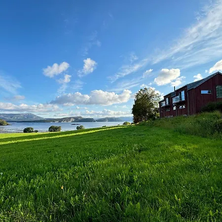 Leilighet Stenegården Namsos