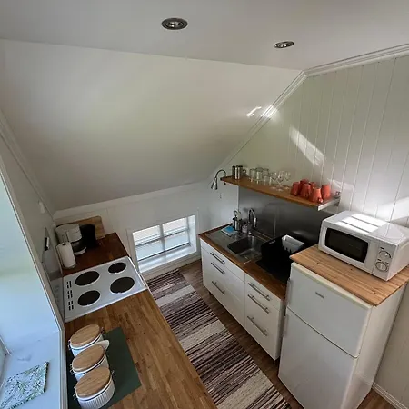 Stenegarden Apartment