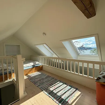 Stenegarden * Namsos