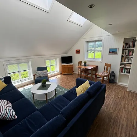 Apartment Stenegarden