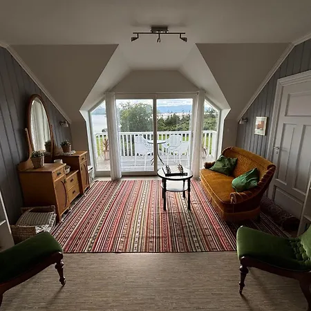 Stenegården Lejlighed
