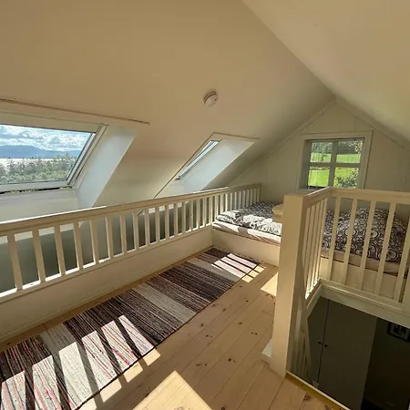 Apartment Stenegarden