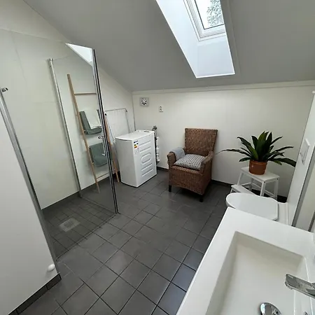 Leilighet Stenegården *