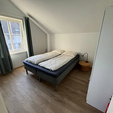 Stenegården * Namsos