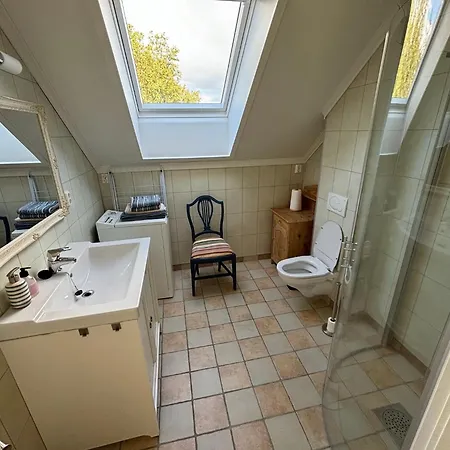 Apartment Stenegarden