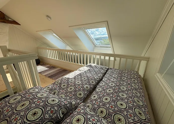 Apartamento Stenegarden