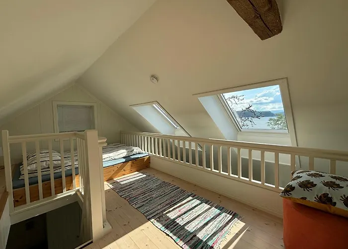 Stenegarden * Namsos