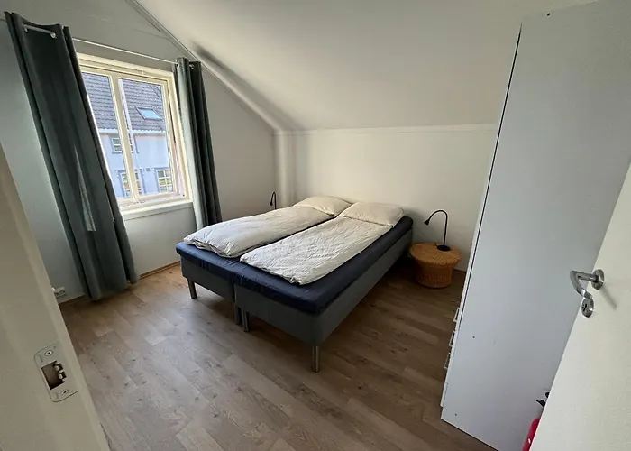 Stenegarden * Namsos