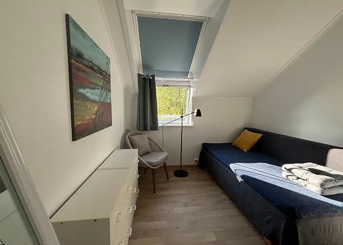 Stenegarden Apartamento