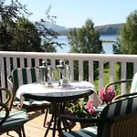 Appartement Stenegarden Namsos