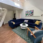 Appartement Stenegarden