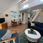 Stenegarden Appartement Namsos