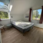 Stenegarden Appartement *