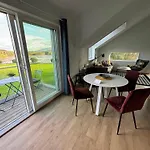 Stenegarden Appartement *