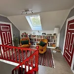 Appartement Stenegarden