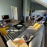 Stenegarden Appartement *