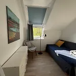 Stenegarden Appartement