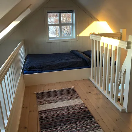 Lägenhet Stenegarden Namsos