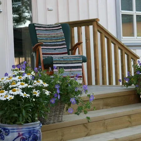 Stenegarden Lägenhet Namsos