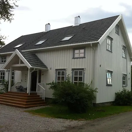 Stenegarden * Namsos