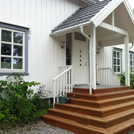 Stenegarden * Namsos