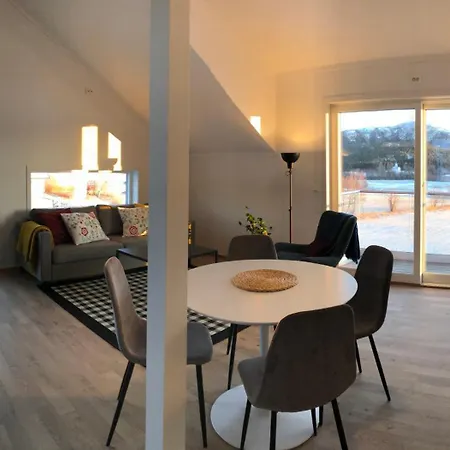 Stenegarden Lägenhet Namsos