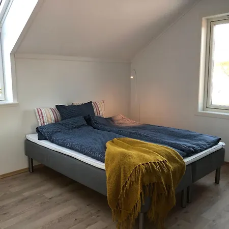 Stenegarden Lägenhet Namsos