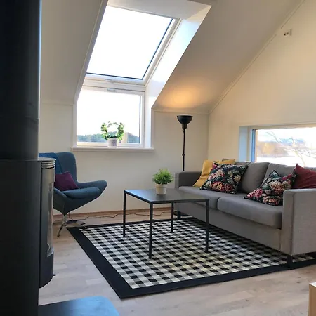 Stenegarden Lägenhet Namsos