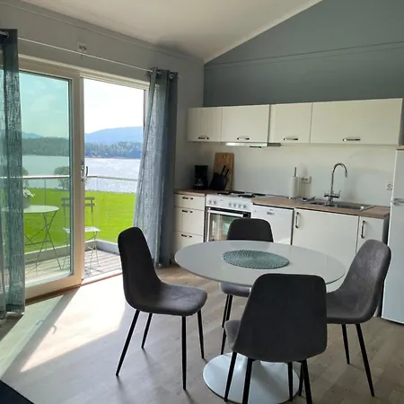 Stenegarden * Namsos