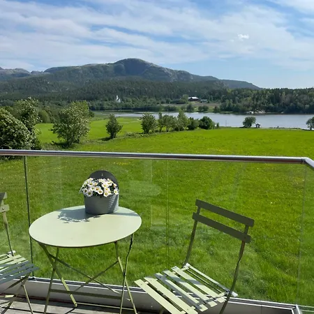 Stenegarden * Namsos