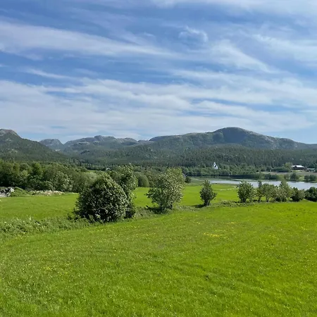 Stenegarden Lägenhet Namsos