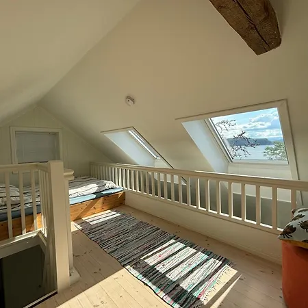 Stenegarden Lägenhet Namsos