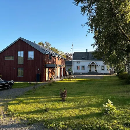 Appartement Stenegarden Namsos