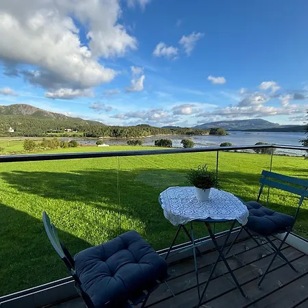 Stenegarden Namsos